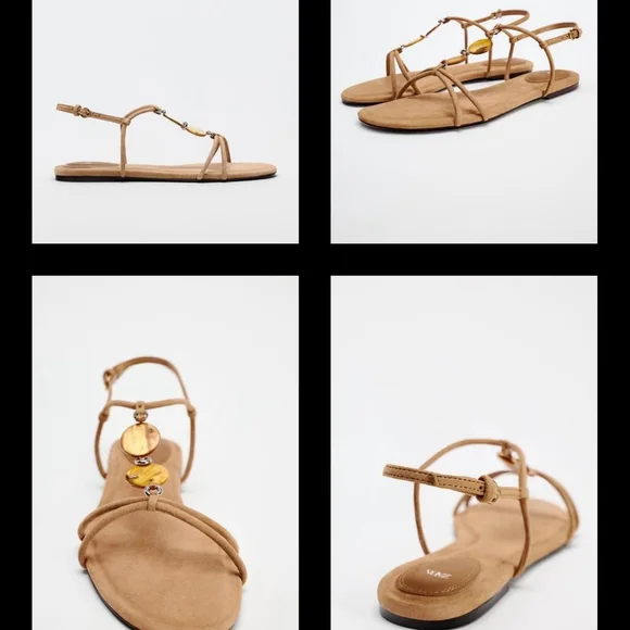 sandals - Picture 6 of 8